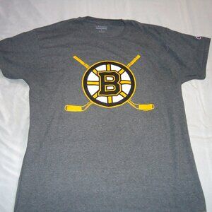 Boston Bruins Champion Brand T-Shirt